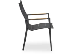 Stapelstuhl outdoor UNICAMO