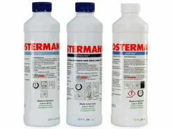 Starterset Reiniger NEU