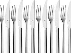 Steakbesteck-Set WMF NUOVA