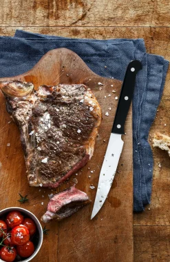 Steakmesser WMF KANSAS