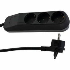 Steckdosenleiste ICE