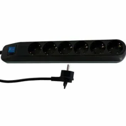 Steckdosenleiste ICE