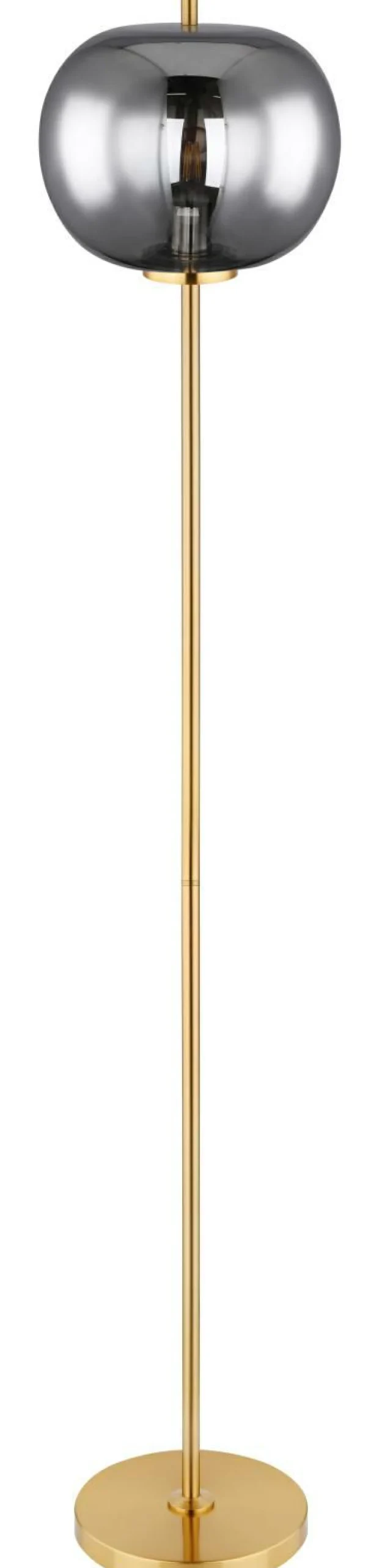 Stehleuchte BLACKY I