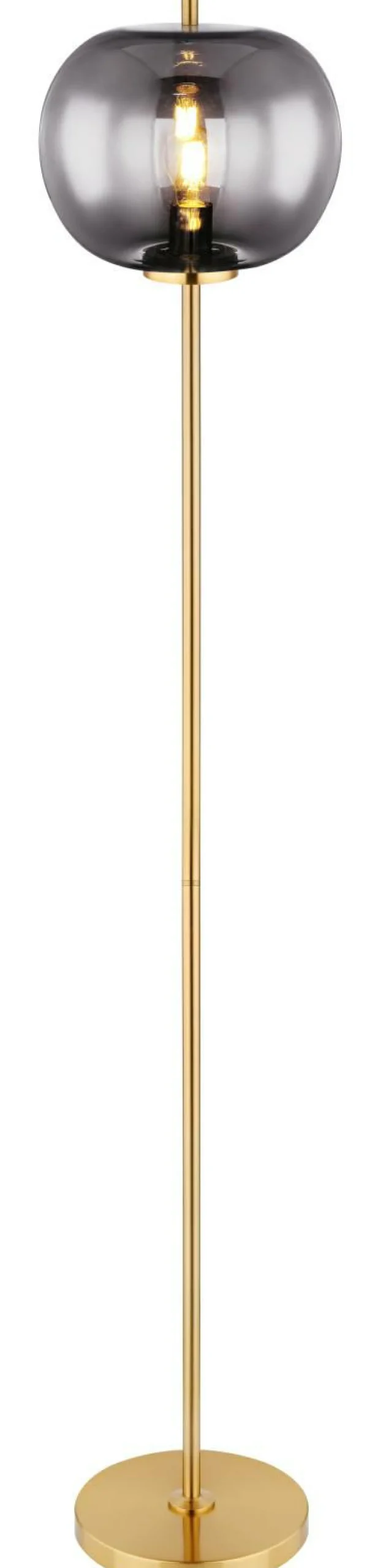 Stehleuchte BLACKY I