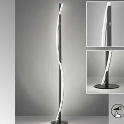 Stehleuchte BRIDGE