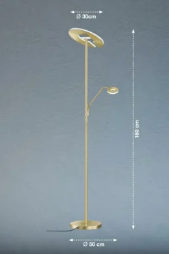 Stehleuchte DENT
