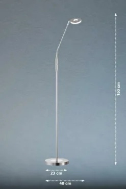 Stehleuchte DENT