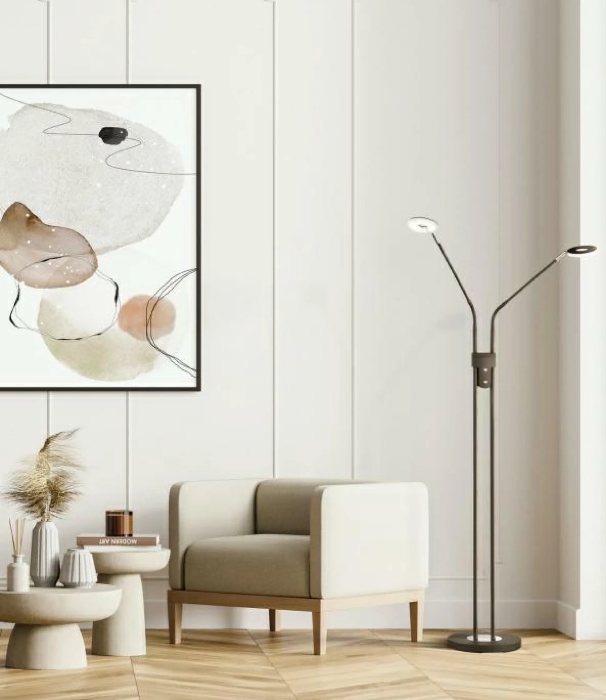 Stehleuchte DENT