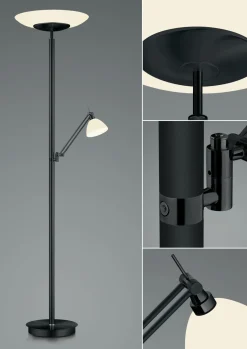 Stehleuchte FINDUS