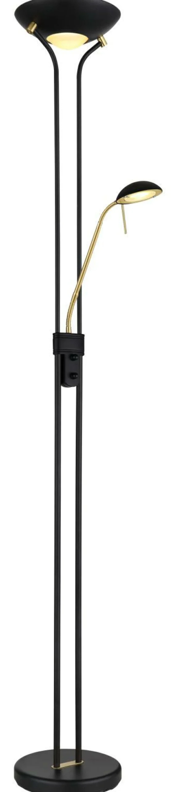 Stehleuchte LEONAS