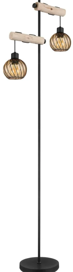 Stehleuchte PAULO