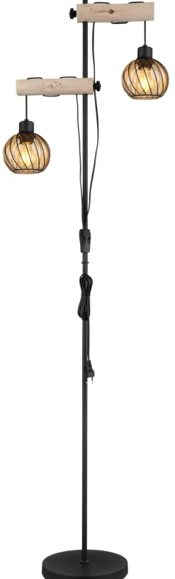 Stehleuchte PAULO