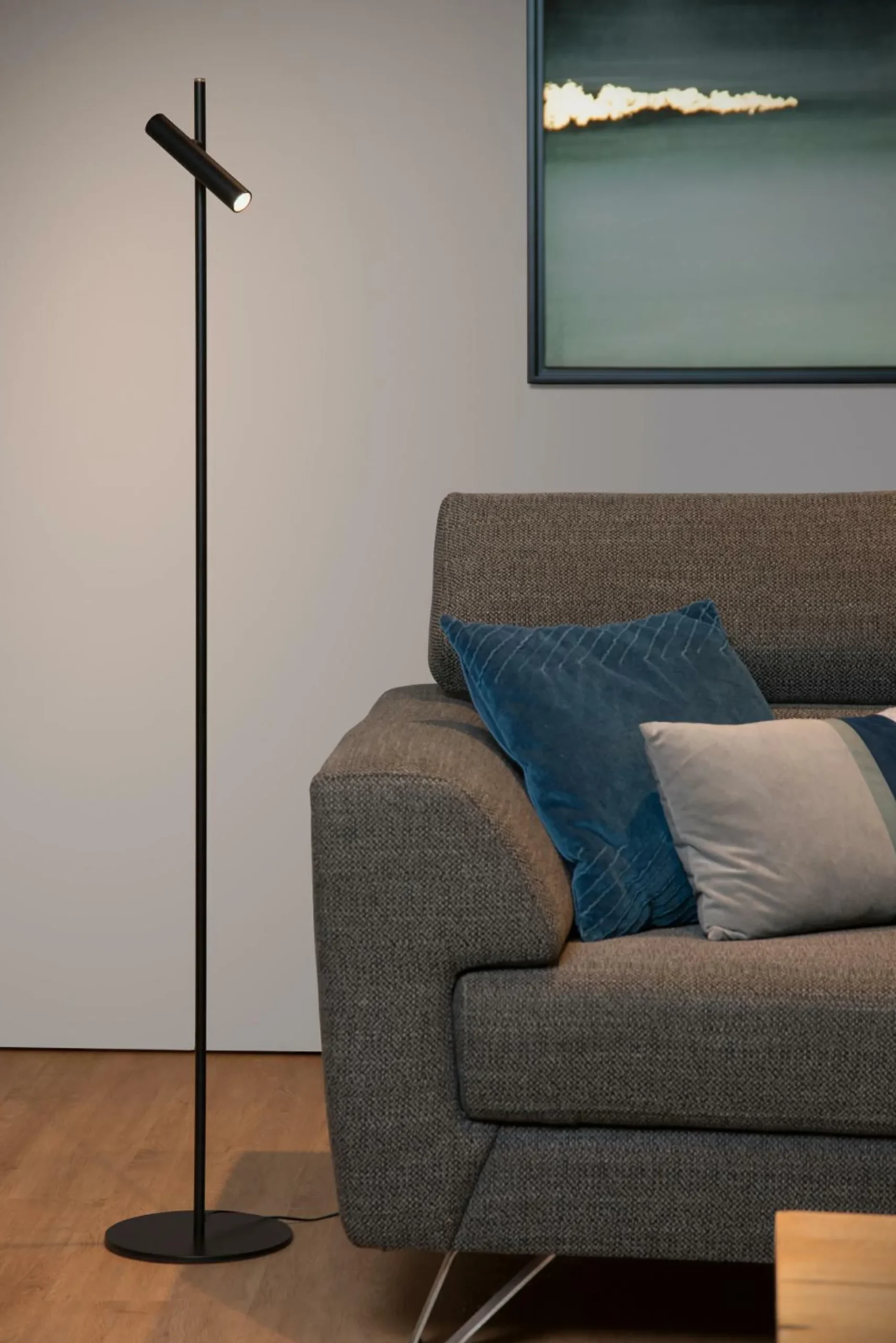 Stehleuchte PHILON