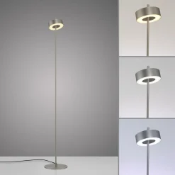 Stehleuchte Q-ROTATE