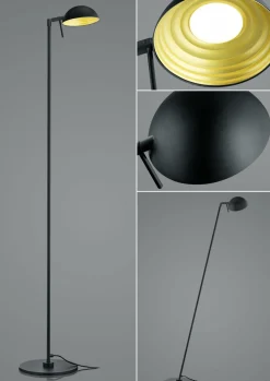 Stehleuchte SAMY