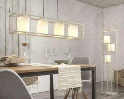 Stehleuchte SANSIBAR JORDSAND