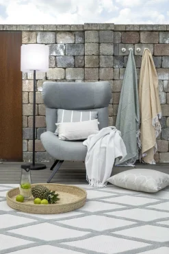 Stehleuchte SCHÖNER WOHNEN MINA