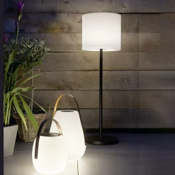 Stehleuchte SCHÖNER WOHNEN MINA