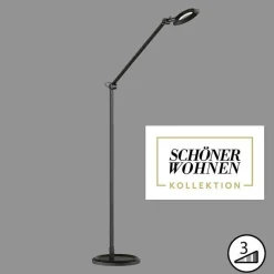 Stehleuchte SCHÖNER WOHNEN OFFICE