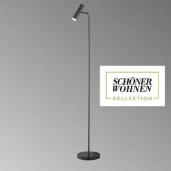 Stehleuchte SCHÖNER WOHNEN STINA