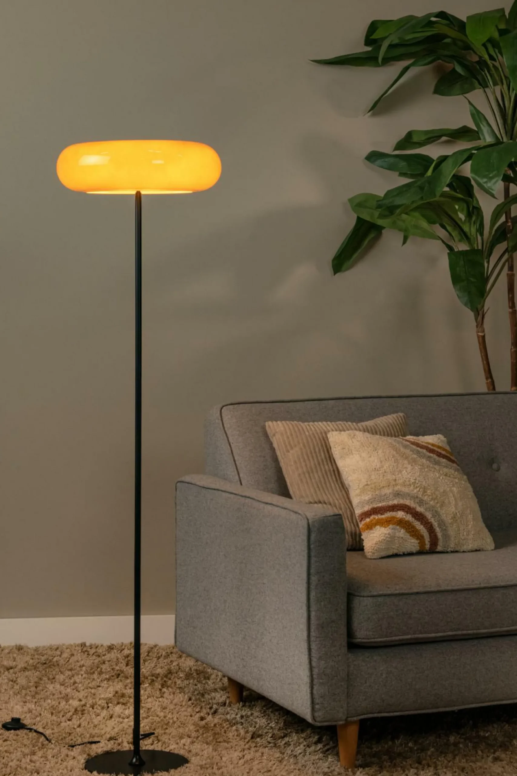 Stehleuchte SENTINO