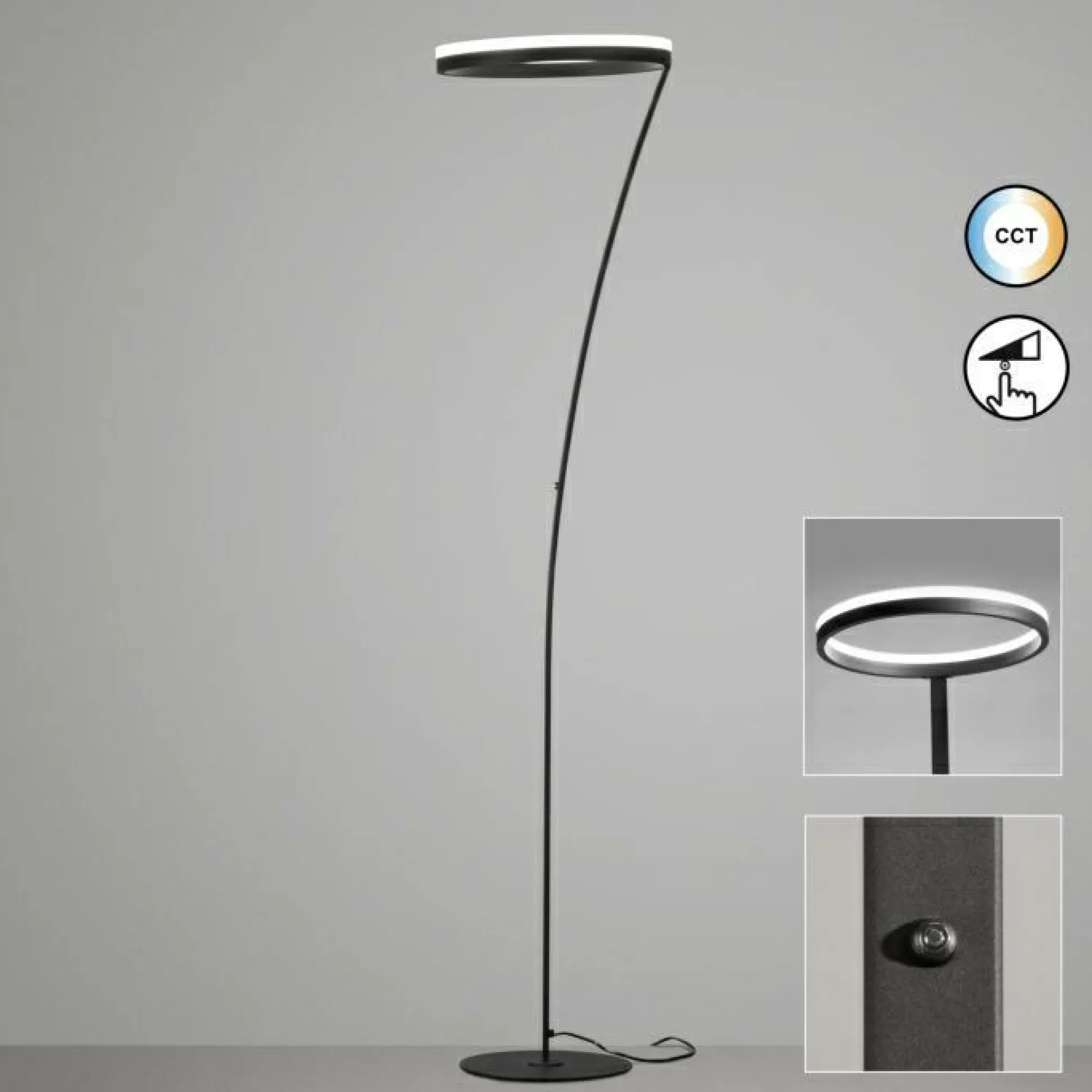 Stehleuchte SIRKO