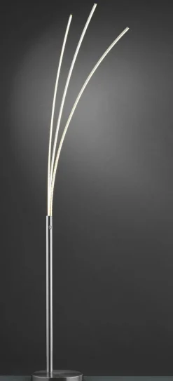 Stehleuchte TRISTAR