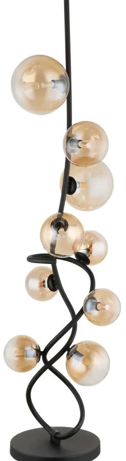 Stehleuchte TUBERIUS