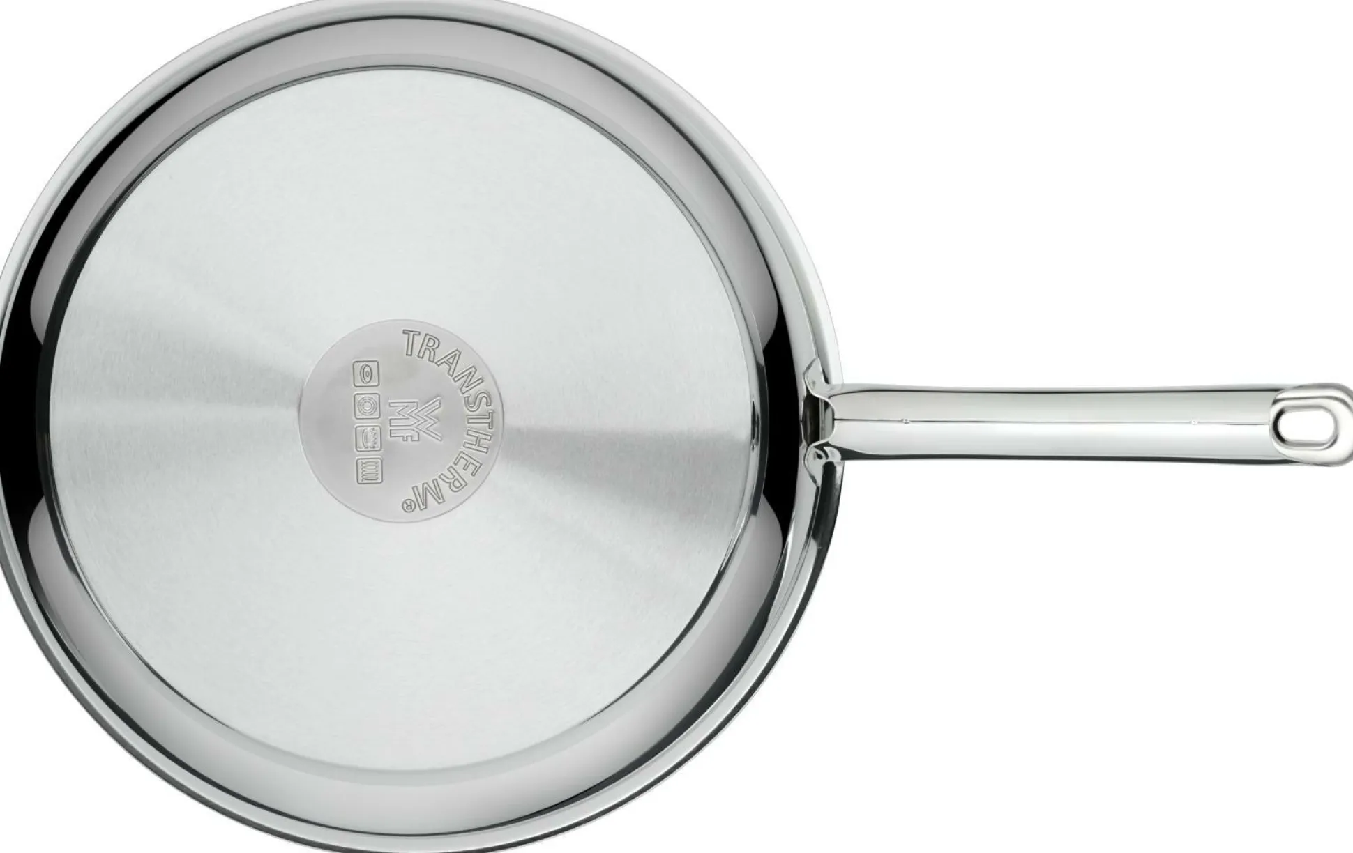 Stielpfanne WMF PROFI