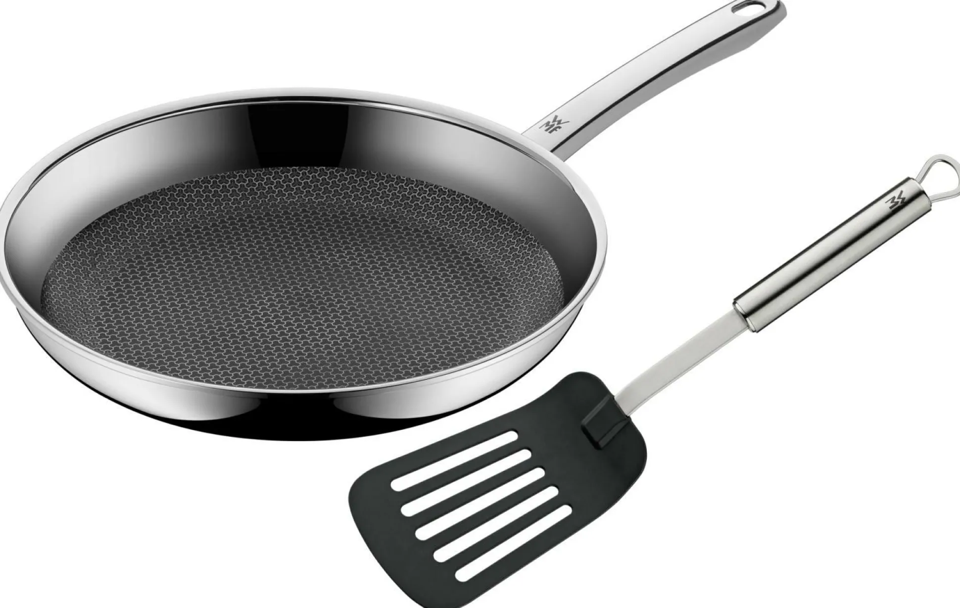 Stielpfanne WMF PROFI RESIST