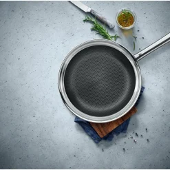 Stielpfanne WMF PROFI RESIST