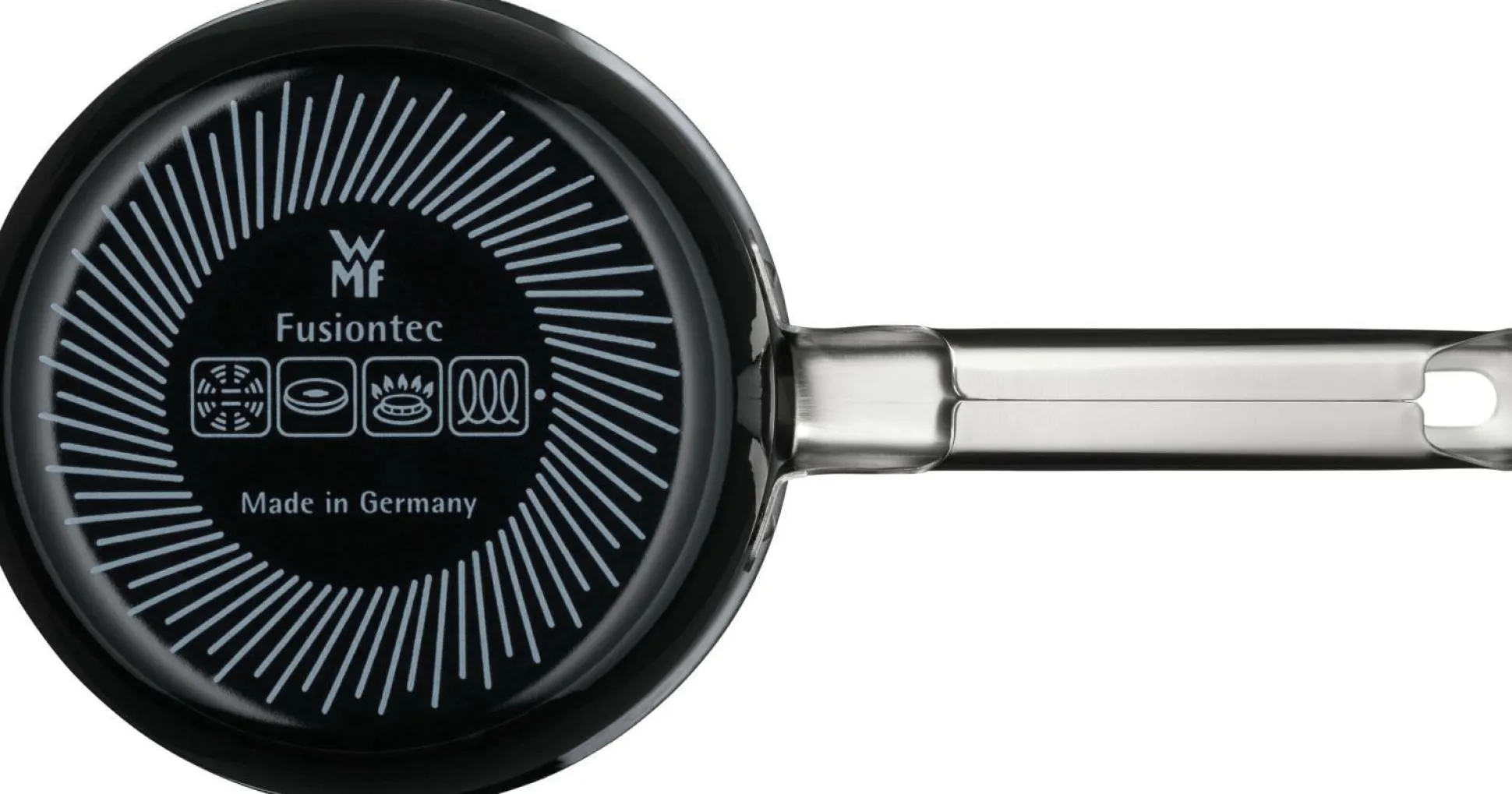 Stieltopf WMF FUSIONTEC INSPIRE