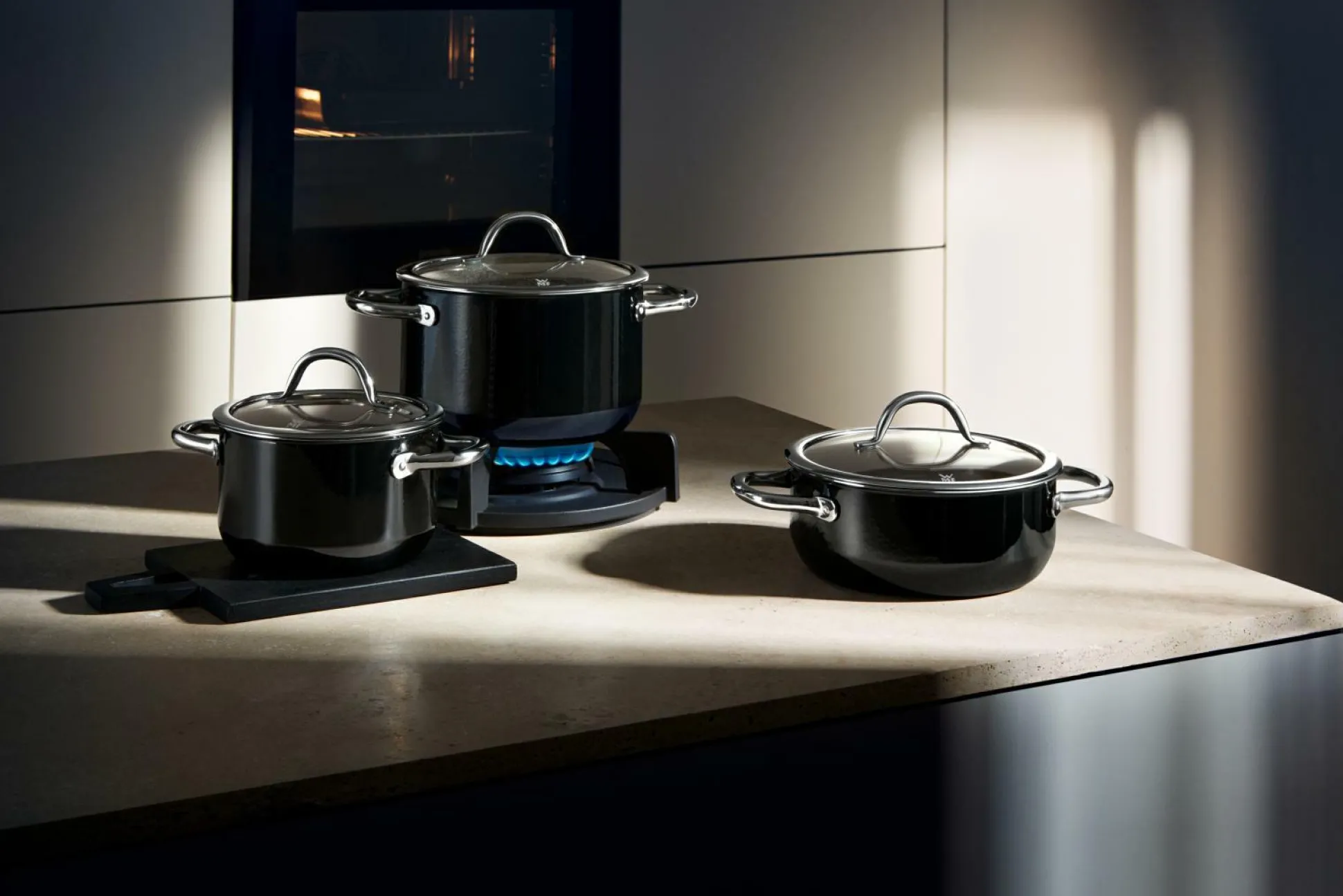 Stieltopf WMF FUSIONTEC INSPIRE