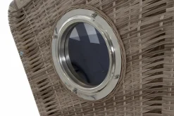 Strandkorb GREENLINE 135+