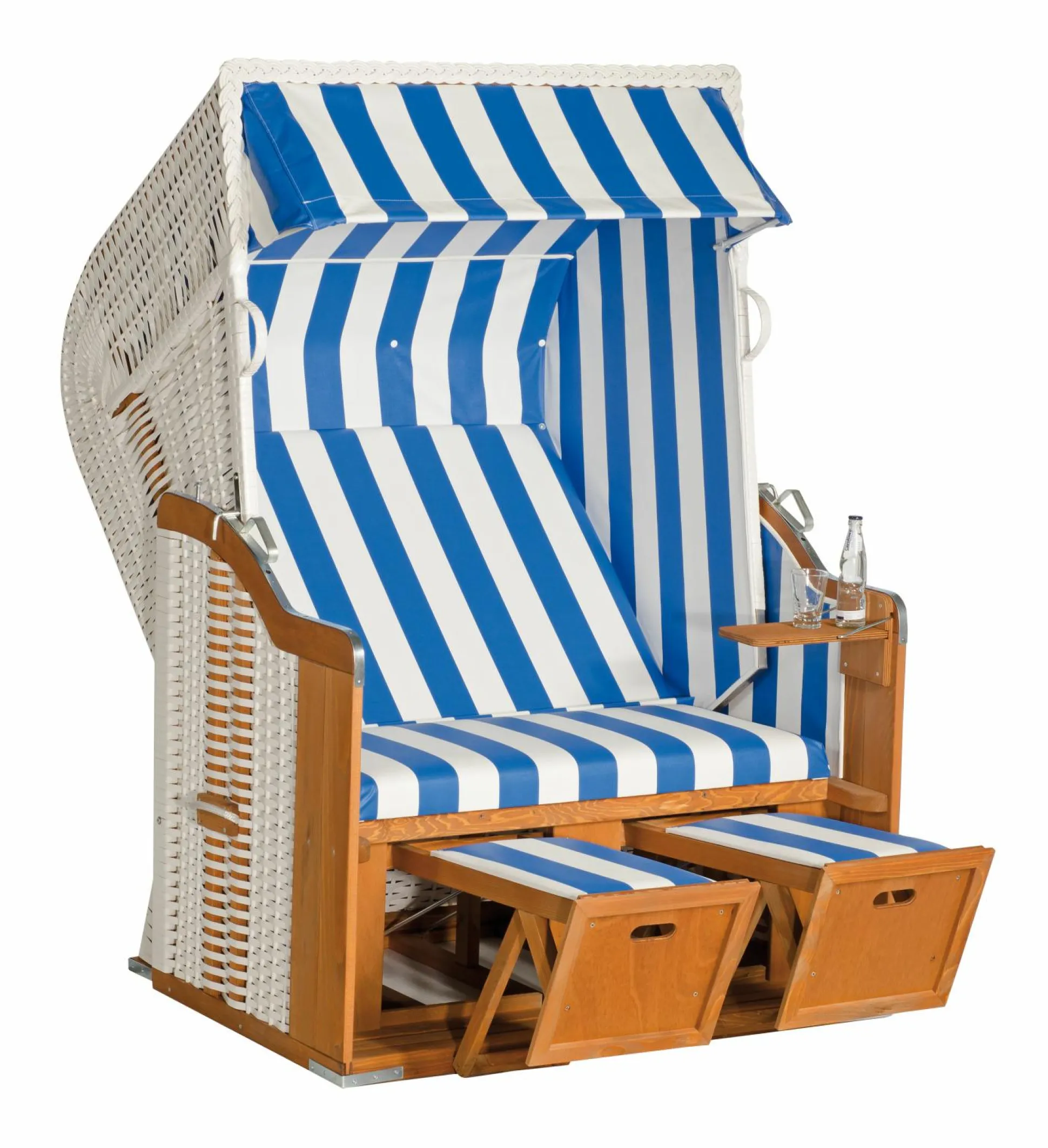 Strandkorb RUSTIKAL 250 BASIC