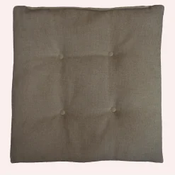 Stuhlkissen BELLISSIMO cappucc