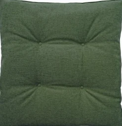 Stuhlkissen BELLISSIMO distel