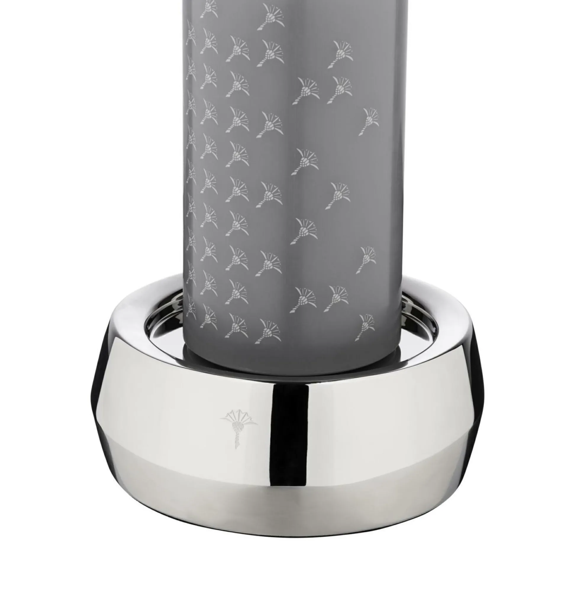 Stumpenkerzenhalter JOOP! METAL LINE