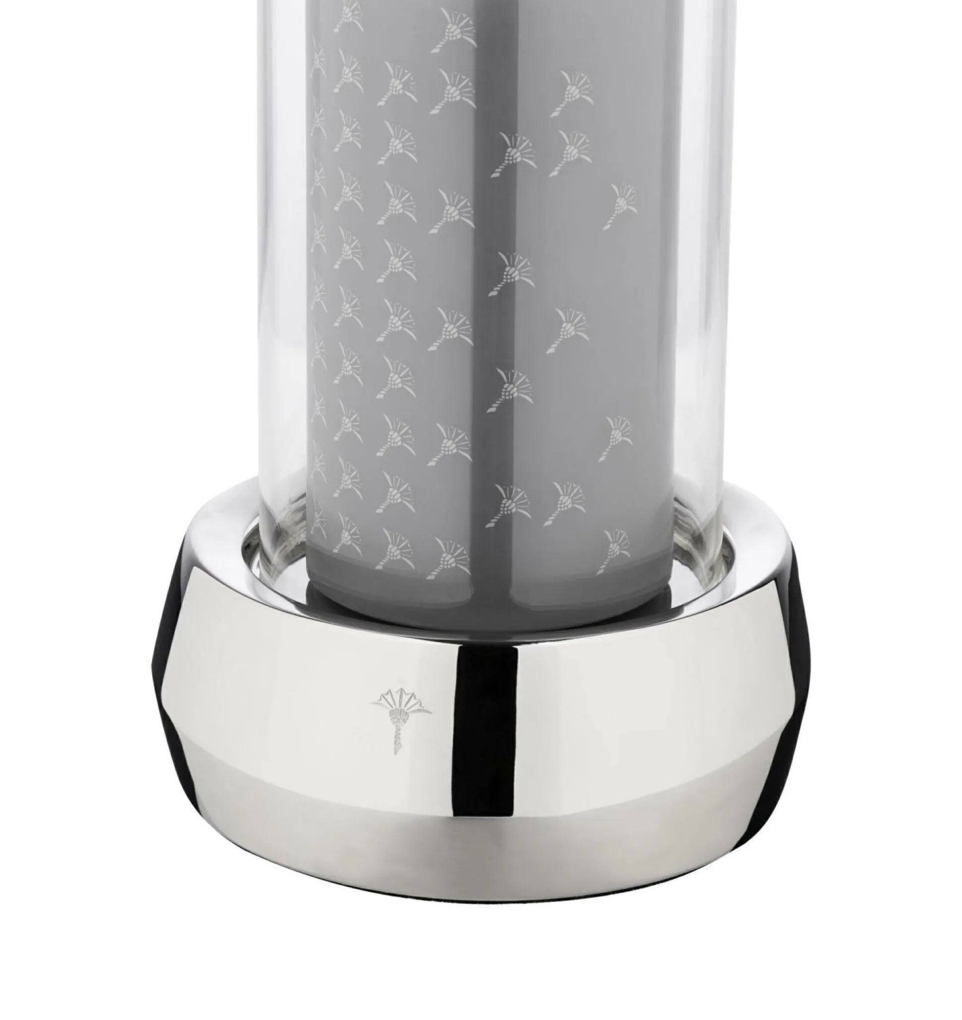 Stumpenkerzenhalter JOOP! METAL LINE