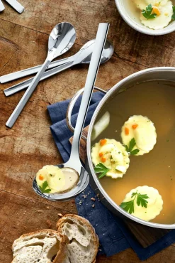 Suppenschöpfer WMF NUOVA