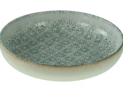 Suppenteller EMILIANA GRAU