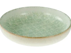 Suppenteller EMILIANA GRÜN