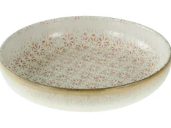 Suppenteller EMILIANA PEACH