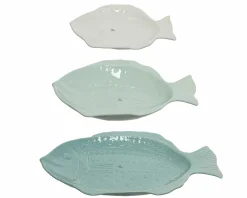 Tablett Fisch klein