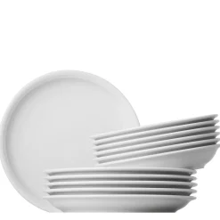 Tafelservice Thomas TREND weiß