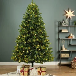 Tannenbaum LED FREIBURG