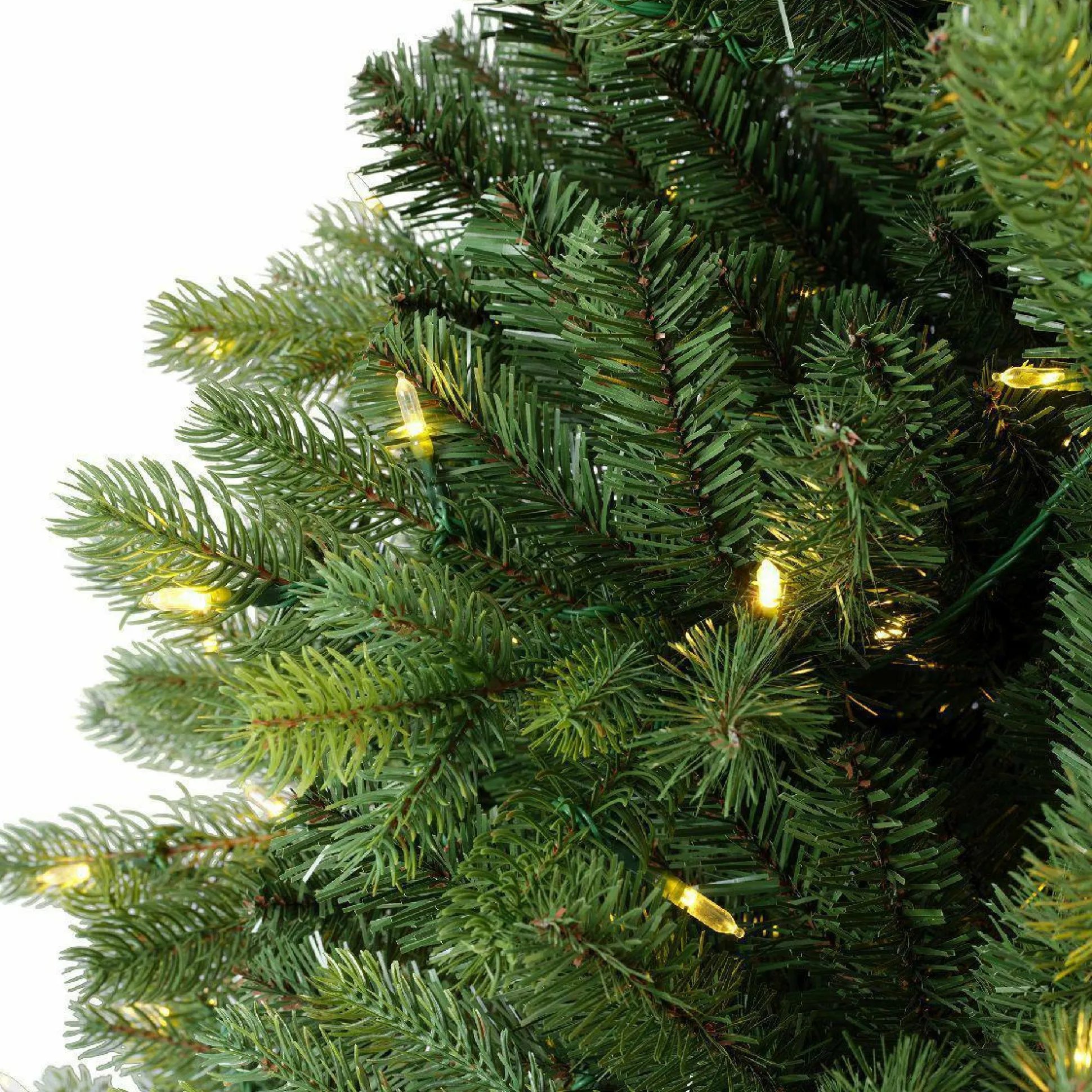 Tannenbaum LED FREIBURG