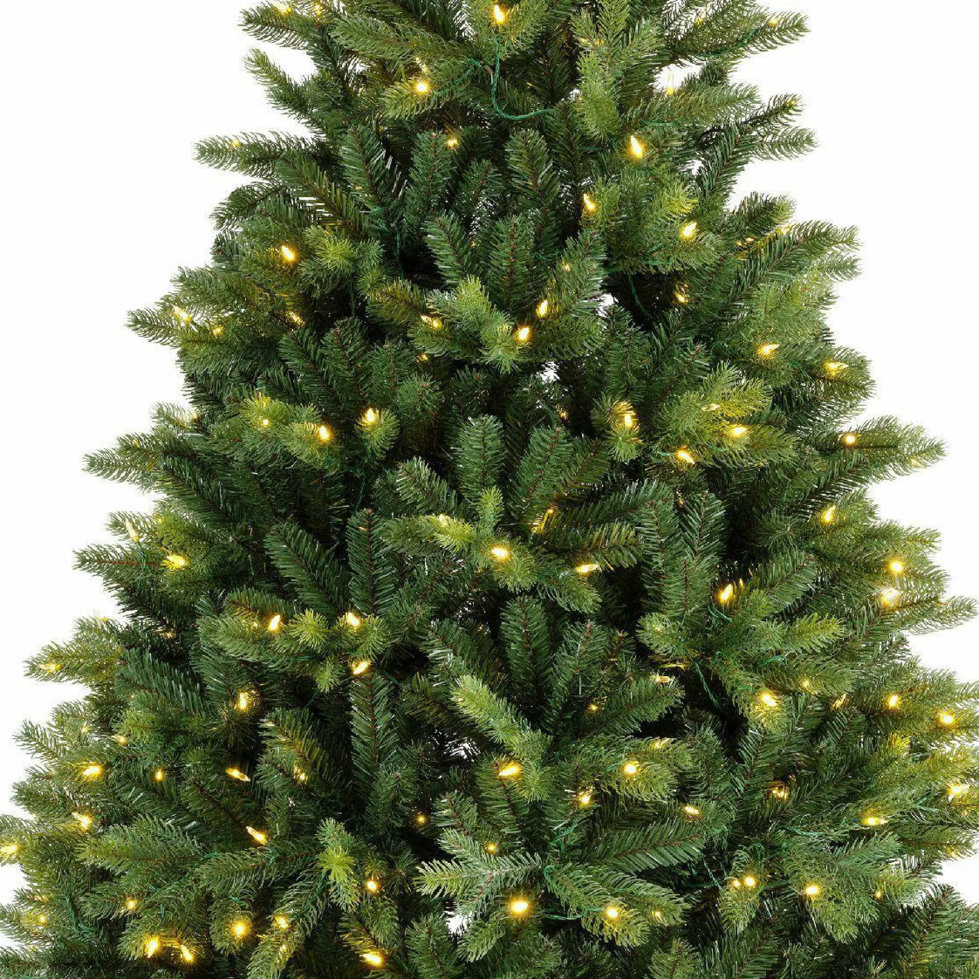 Tannenbaum LED FREIBURG