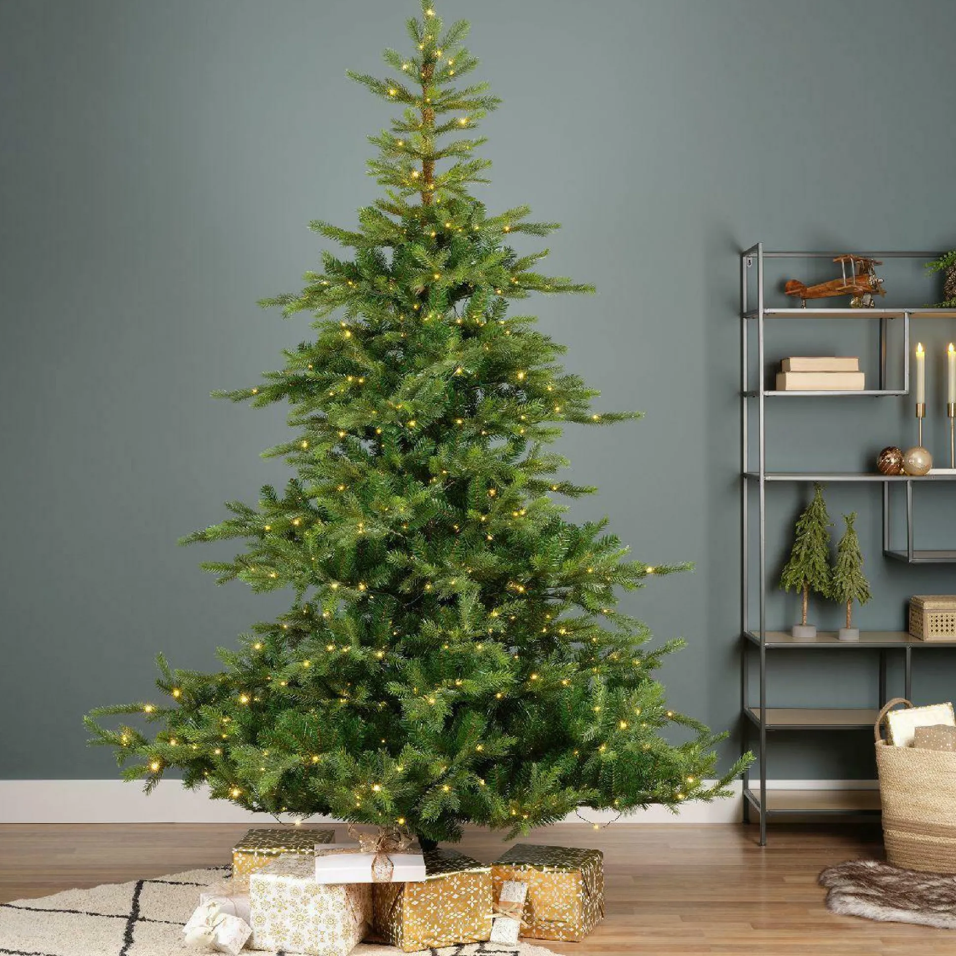 Tannenbaum LED GRANDIS