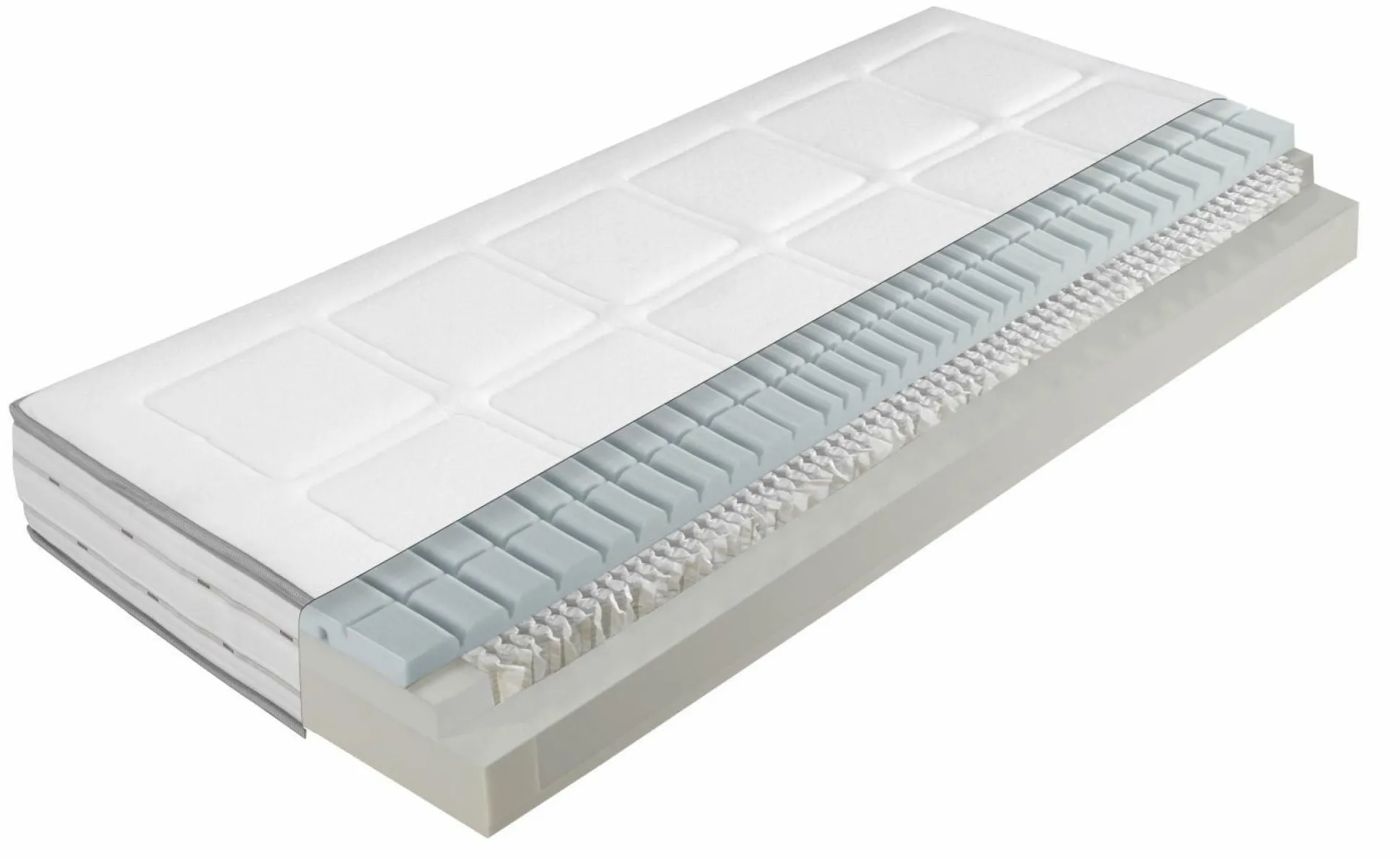 Taschenfederkernmatratze JOOP! TF2000 Pro